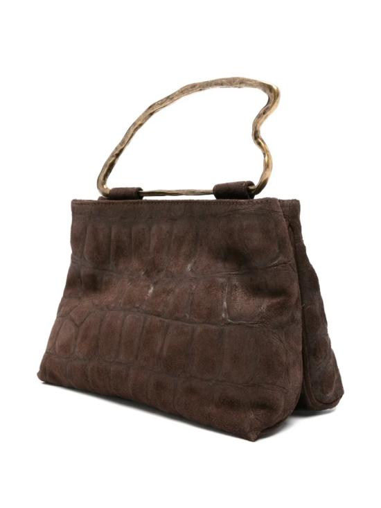 26SS 아우텐티카 오백사 토트백 DJCR 1249 Fondente - AUTENTICA 504