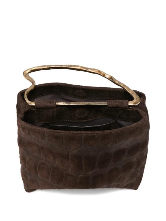 26SS 아우텐티카 오백사 토트백 DJCR 1249 Fondente - AUTENTICA 504