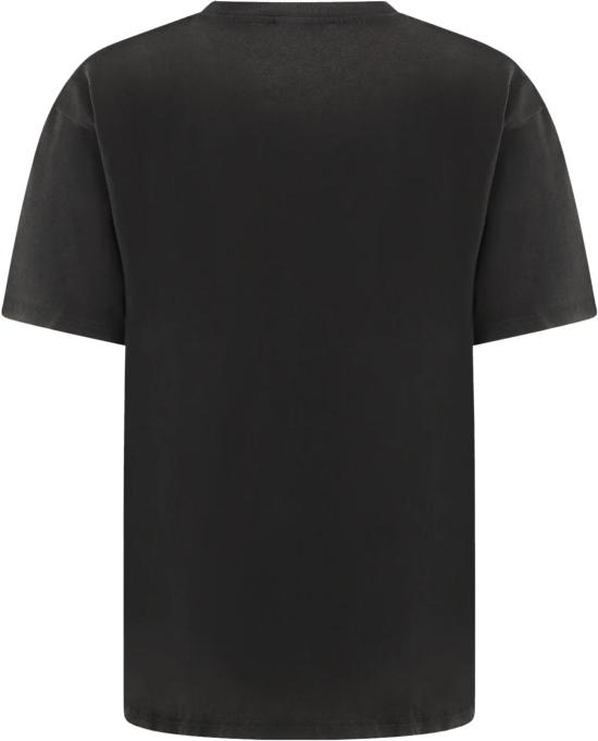 25FW 리프레젠트 반팔 티셔츠 MLM41135003 BLACK - REPRESENT