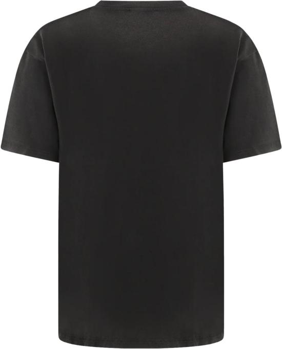 25FW 리프레젠트 반팔 티셔츠 MLM41135003 BLACK - REPRESENT