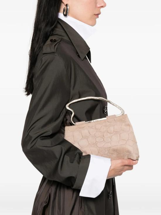 26SS 아우텐티카 오백사 토트백 DJCR 0179 Cocco - AUTENTICA 504