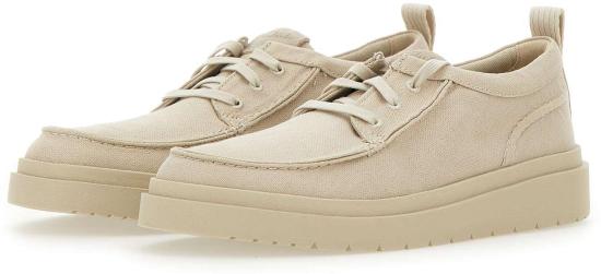 25SS 클락스 로퍼 180868WHITE BEIGE - CLARKS