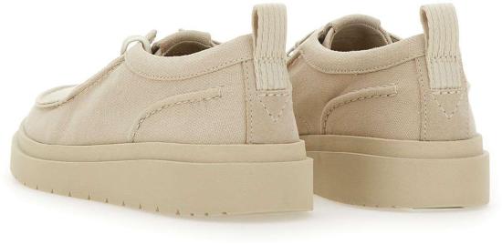 25SS 클락스 로퍼 180868WHITE BEIGE - CLARKS
