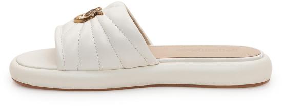 26SS 핑코 뮬/슬리퍼 SD0525P003Z12 WHITE - PINKO