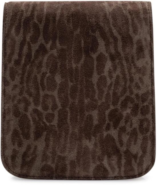 26SS 톰포드 숄더백 S0515LCL605PEGC BROWN - TOMFORD