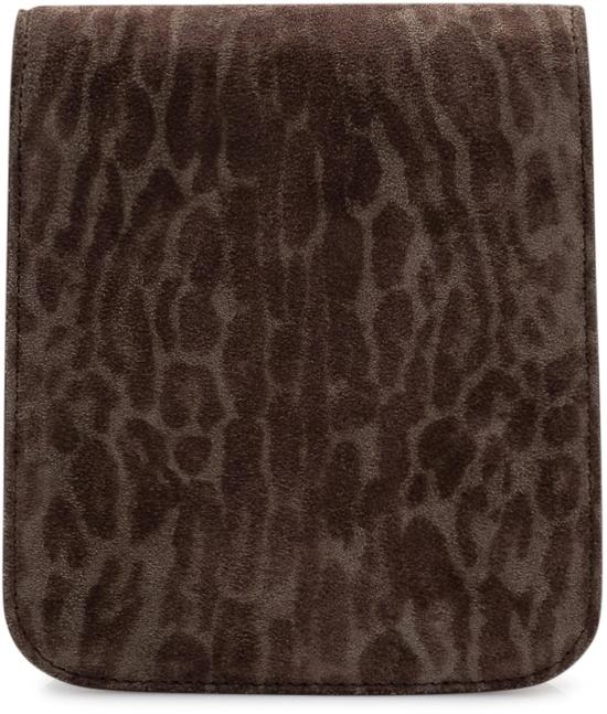 26SS 톰포드 숄더백 S0515LCL605PEGC BROWN - TOMFORD
