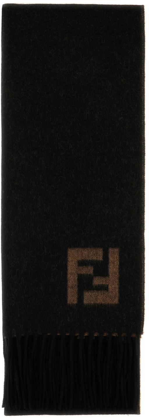 25FW 펜디 머플러/스카프 FXS734AYBFF1TTF DIVERS