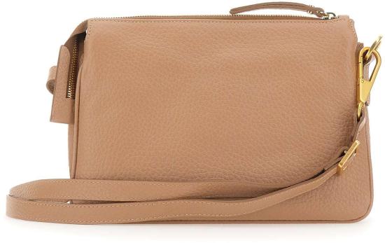 26SS 지아니 끼아리니 숄더백 BS10913TKL5313 BEIGE - GIANNI CHIARINI