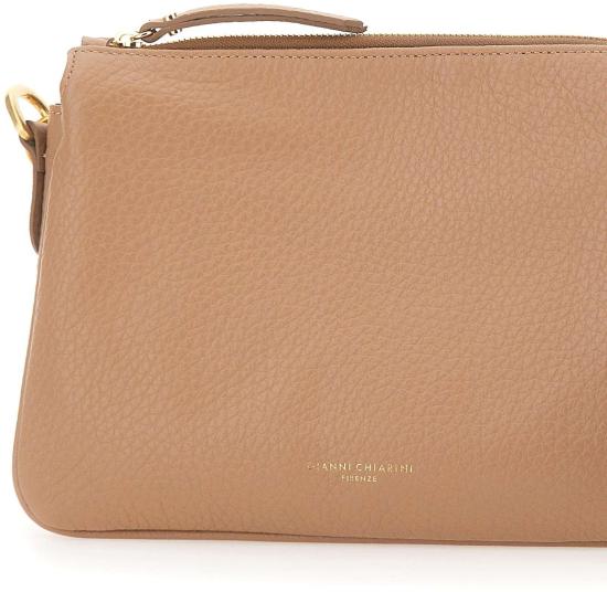 26SS 지아니 끼아리니 숄더백 BS10913TKL5313 BEIGE - GIANNI CHIARINI