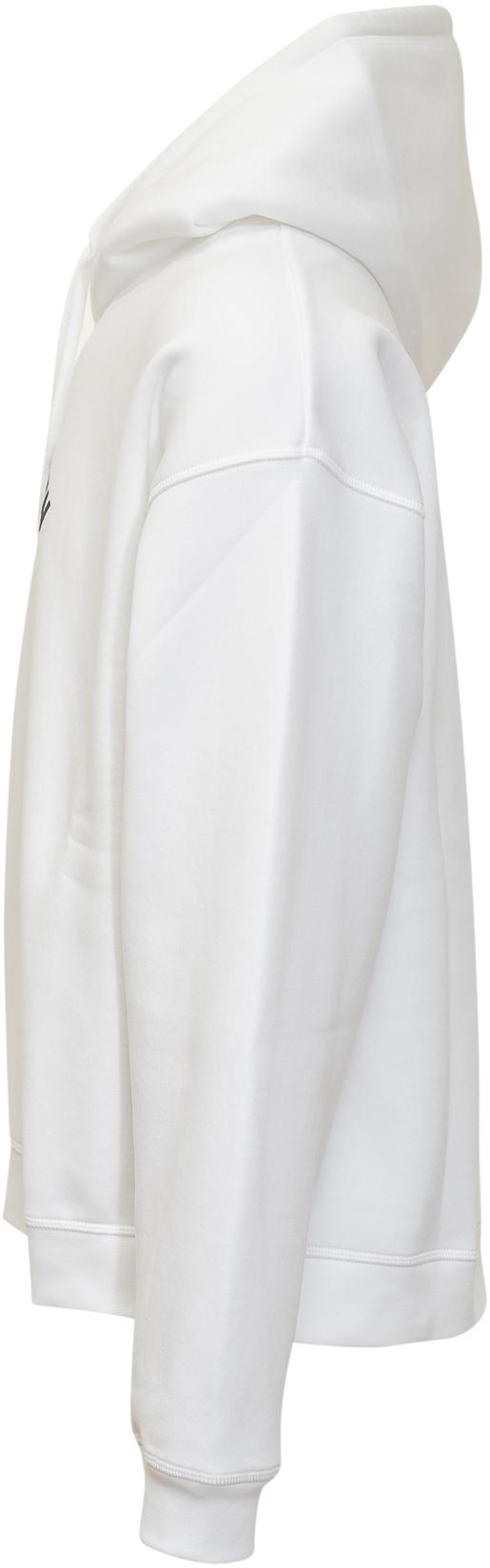  디스퀘어드2 후드 티셔츠 S79GU0137D25007100 WHITE - DSQUARED2