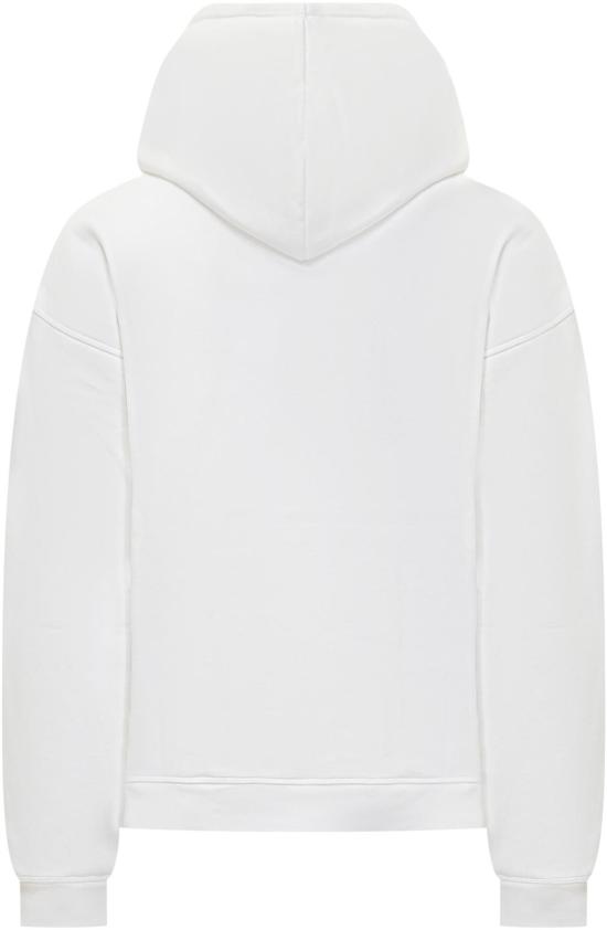  디스퀘어드2 후드 티셔츠 S79GU0137D25007100 WHITE - DSQUARED2