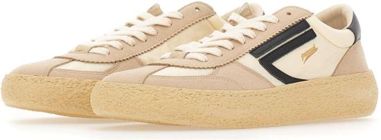 26SS 푸라이 스니커즈 PU101V049EGGSHEEL BEIGE - PURAAI