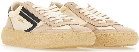 26SS 푸라이 스니커즈 PU101V049EGGSHEEL BEIGE - PURAAI