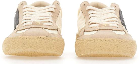 26SS 푸라이 스니커즈 PU101V049EGGSHEEL BEIGE - PURAAI