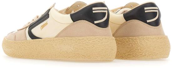 26SS 푸라이 스니커즈 PU101V049EGGSHEEL BEIGE - PURAAI