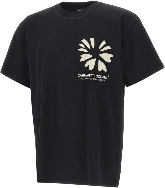 26SS 칼하트 탑 I03621889XX BLACK