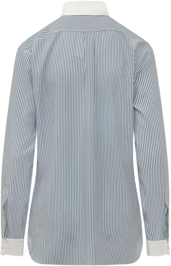 26SS 톰포드 셔츠 CA3332FAX1704UWA LICHTBLUE - TOMFORD