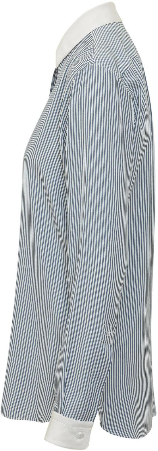 26SS 톰포드 셔츠 CA3332FAX1704UWA LICHTBLUE - TOMFORD