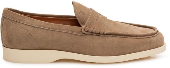 26SS 토즈 로퍼 XXM98L0KC00M8WC402 TAUPE