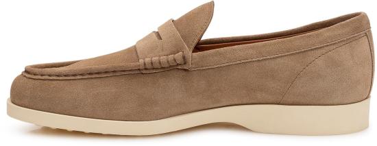 26SS 토즈 로퍼 XXM98L0KC00M8WC402 TAUPE - TODS