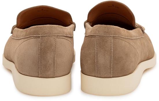26SS 토즈 로퍼 XXM98L0KC00M8WC402 TAUPE - TODS