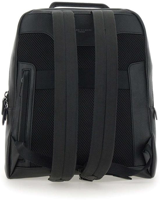 26SS 지아니 끼아리니 백팩 ZNU178131GRNCRVNERO BLACK - GIANNI CHIARINI