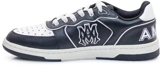 26SS 아미리 뉴포트 스니커즈 AMSNSN1061001 BLACK - AMIRI