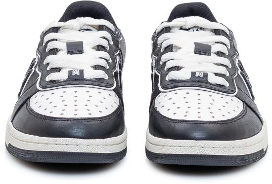 26SS 아미리 뉴포트 스니커즈 AMSNSN1061001 BLACK - AMIRI