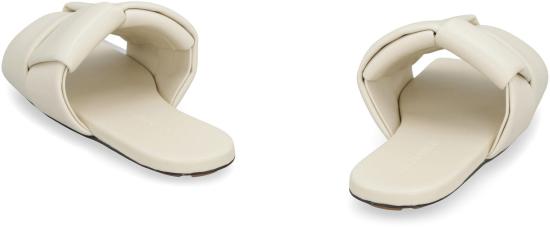  보테가베네타 뮬/슬리퍼 741259 NEUTRAAL - BOTTEGA VENETA