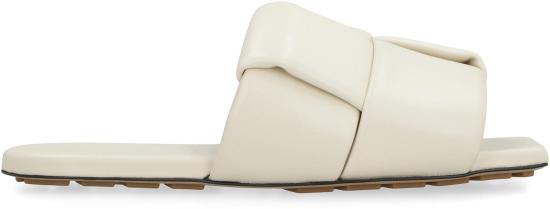  보테가베네타 뮬/슬리퍼 741259 NEUTRAAL - BOTTEGA VENETA