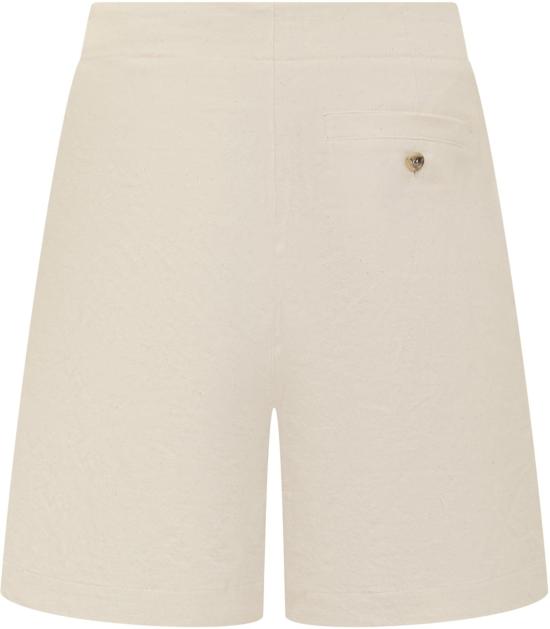  JW앤더슨 숏팬츠 SR0093PG1483002 WHITE - JW ANDERSON