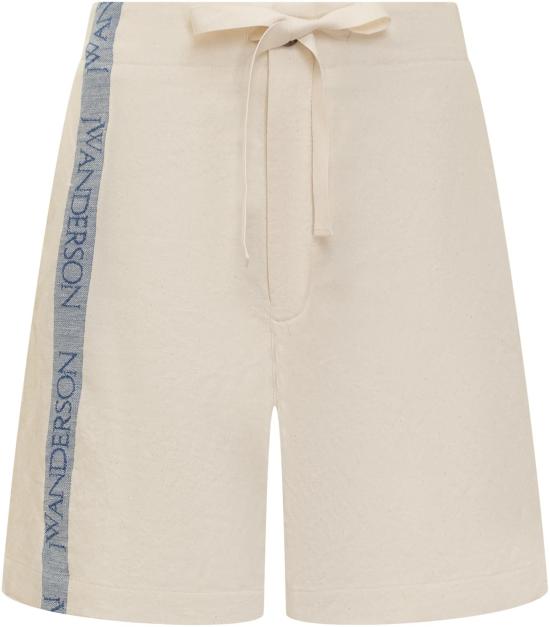 JW앤더슨 숏팬츠 SR0093PG1483002 WHITE