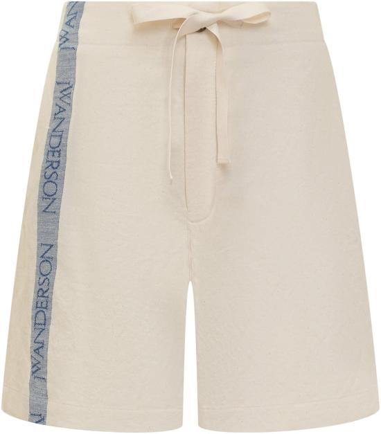 JW앤더슨 숏팬츠 SR0093PG1483002 WHITE