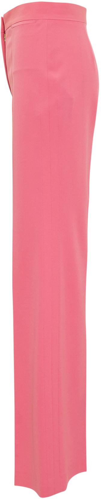  스텔라 맥카트니 스트레이트 팬츠 6400933CU7045501 PINK - STELLA MCCARTNEY