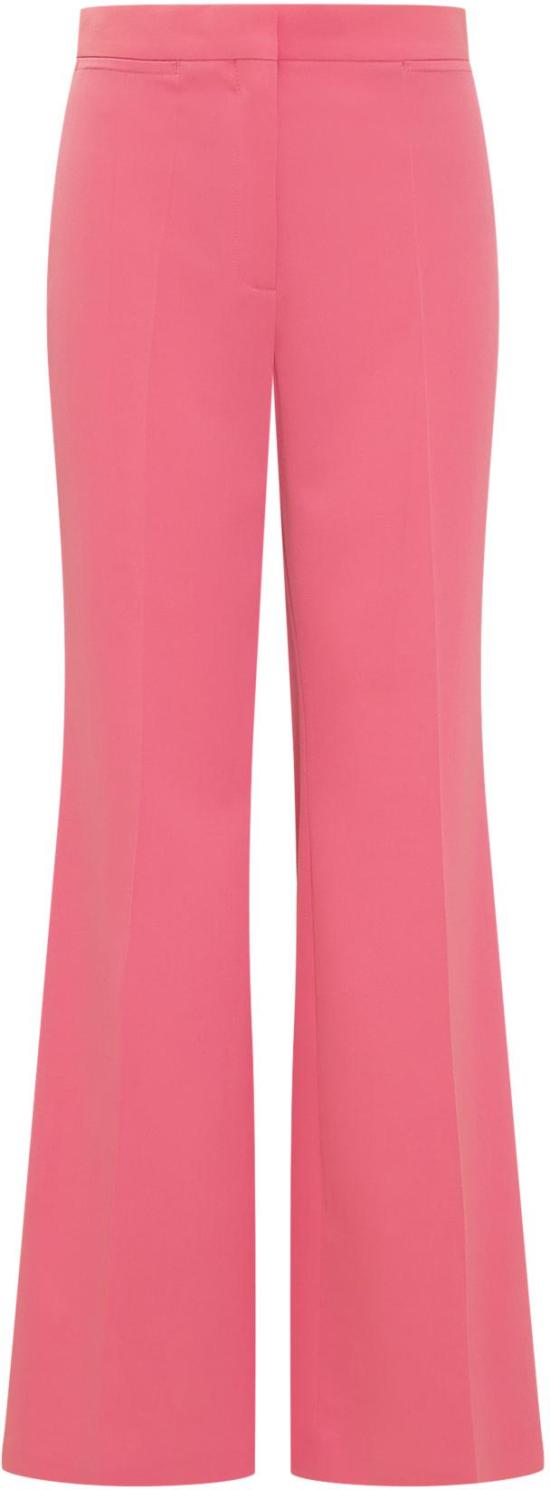  스텔라 맥카트니 스트레이트 팬츠 6400933CU7045501 PINK