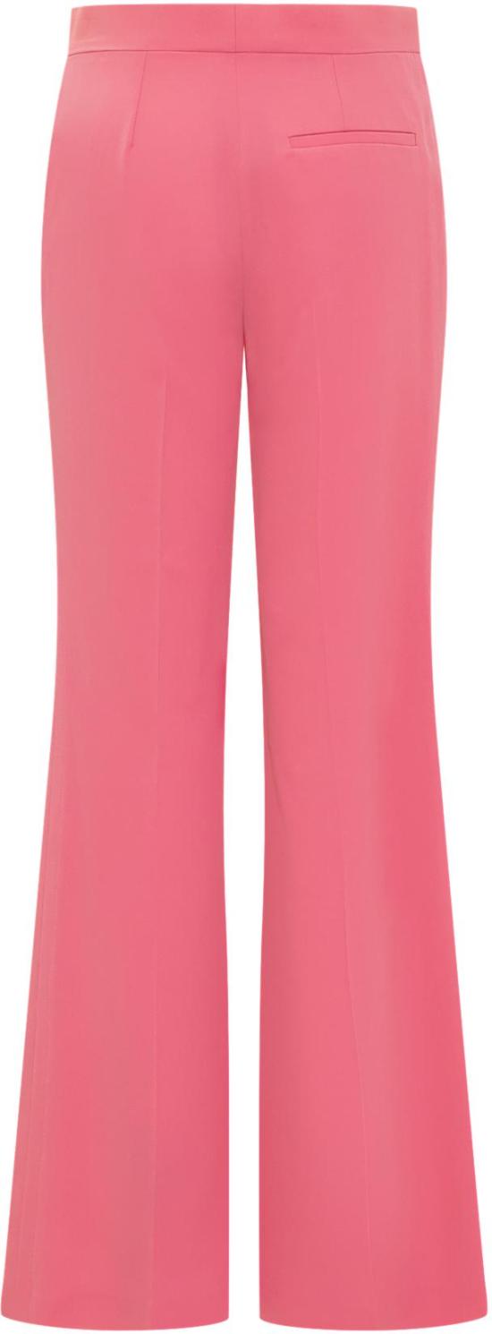  스텔라 맥카트니 스트레이트 팬츠 6400933CU7045501 PINK - STELLA MCCARTNEY