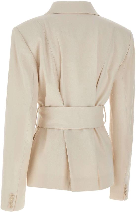 26SS 로테이트 수트 자켓 1155082059 WHITE - ROTATE