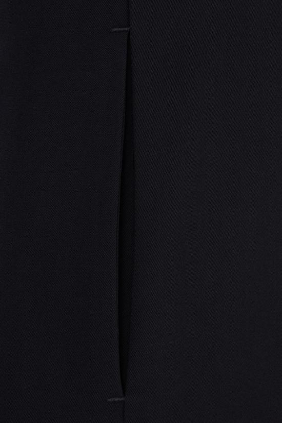 26SS 더로우 스트레이트 팬츠 10768W2812DRN BLACK - THE ROW