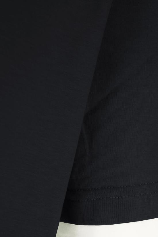 26SS 라르디니 반팔 티셔츠 PALTMC89PA66053850BC BLUE - LARDINI