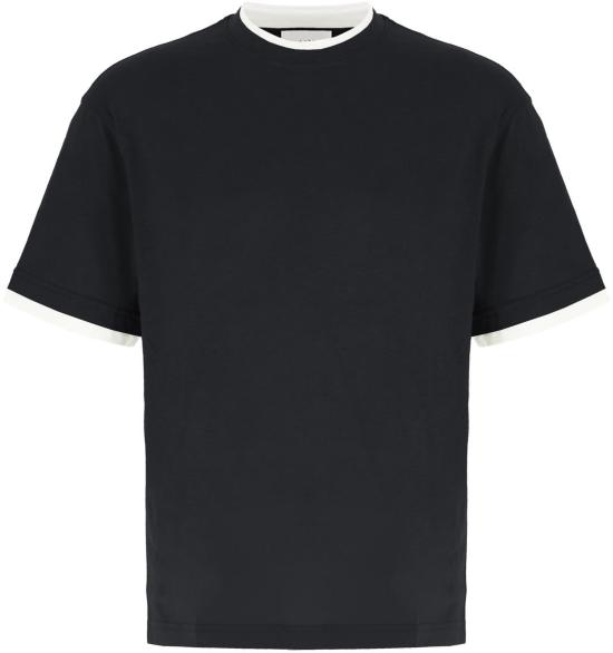 26SS 라르디니 반팔 티셔츠 PALTMC89PA66053850BC BLUE