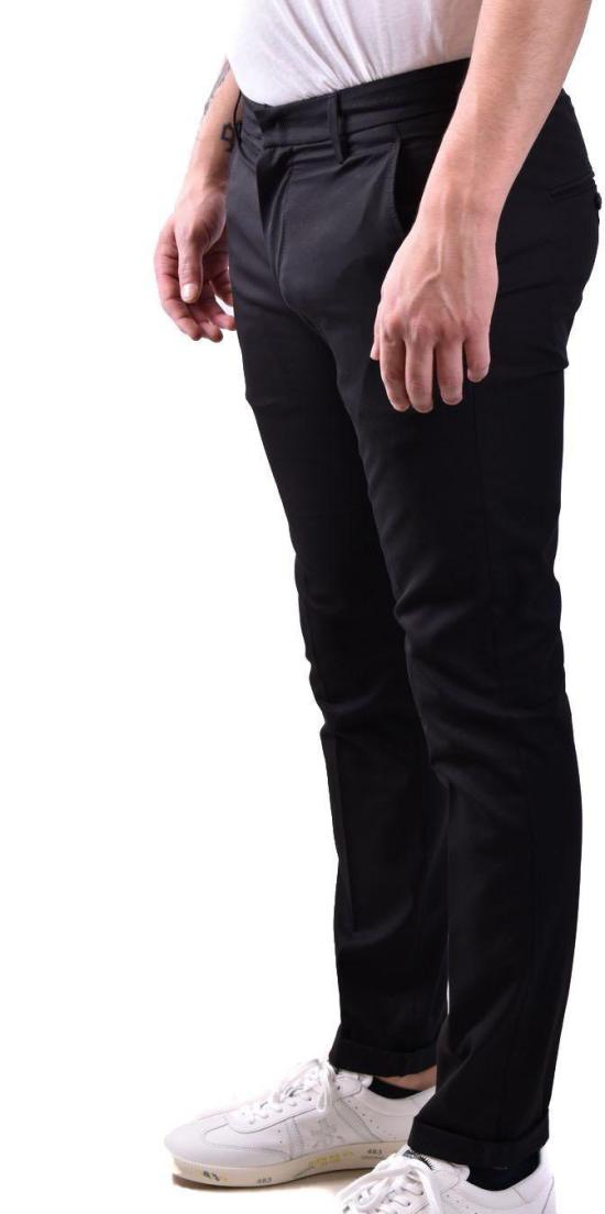  돈답 수트 팬츠 UP235ASE075UBM5894 DIVERS - DONDUP