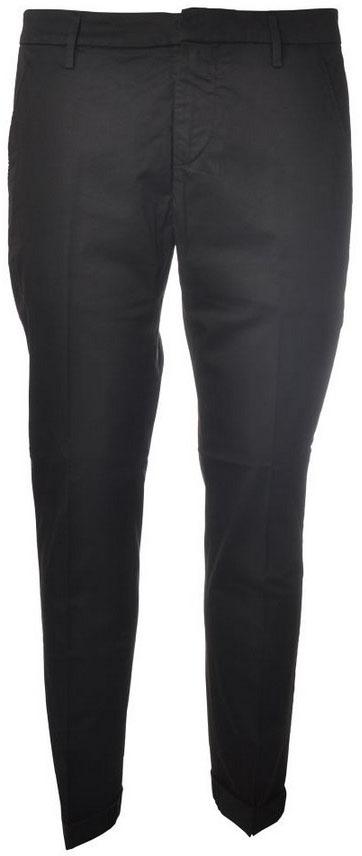  돈답 수트 팬츠 UP235ASE075UBM5894 DIVERS