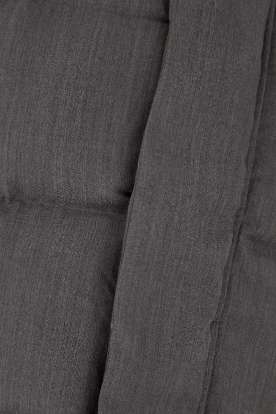 25FW 엔타이어 스튜디오 패딩 ESUW251046GRGR GREY - ENTIRE STUDIOS