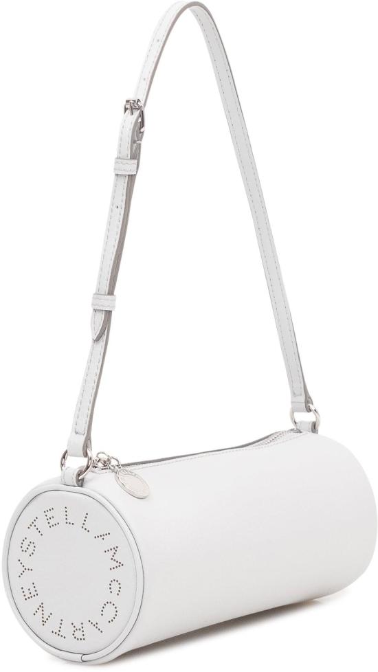 26SS 스텔라 맥카트니 숄더백 7P0087WP06551705 WHITE - STELLA MCCARTNEY