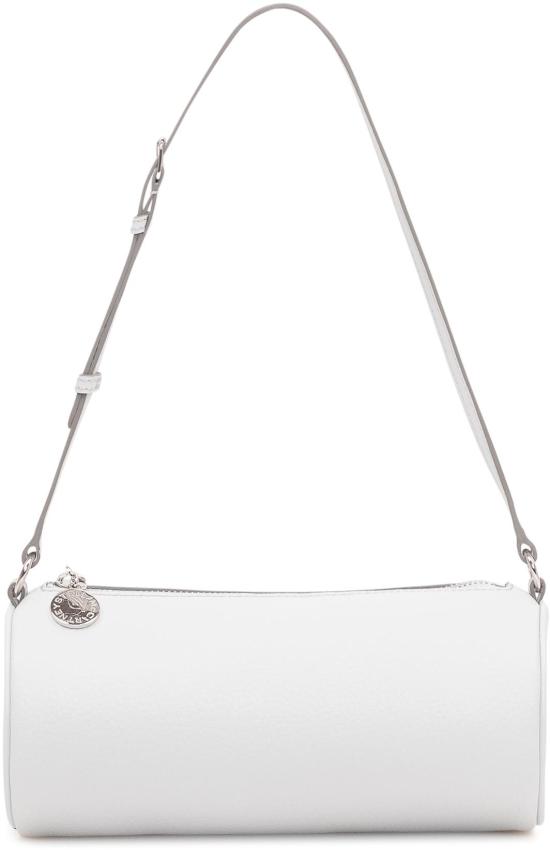 26SS 스텔라 맥카트니 숄더백 7P0087WP06551705 WHITE
