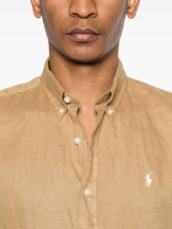 26SS 폴로 랄프로렌 셔츠 710966294 511 - POLO RALPH LAUREN