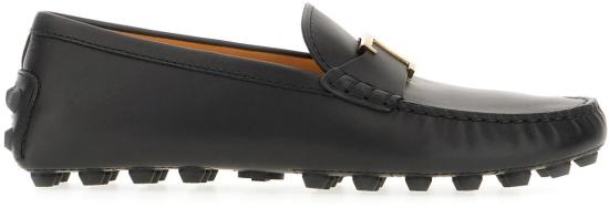 25SS 토즈 로퍼 XXW52K0IZ10N6MB999 BLACK