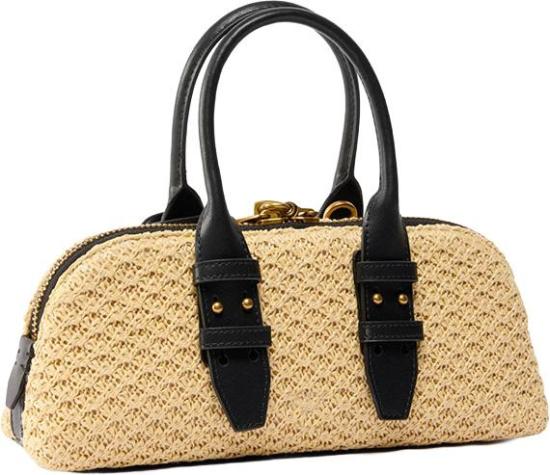 26SS 핑코 토트백 105334A1RLC24Q DIVERS - PINKO