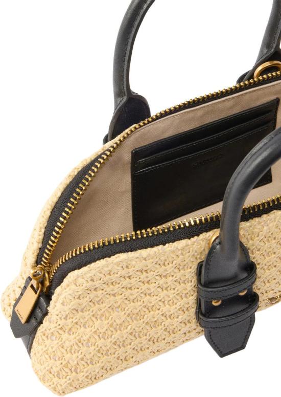 26SS 핑코 토트백 105334A1RLC24Q DIVERS - PINKO