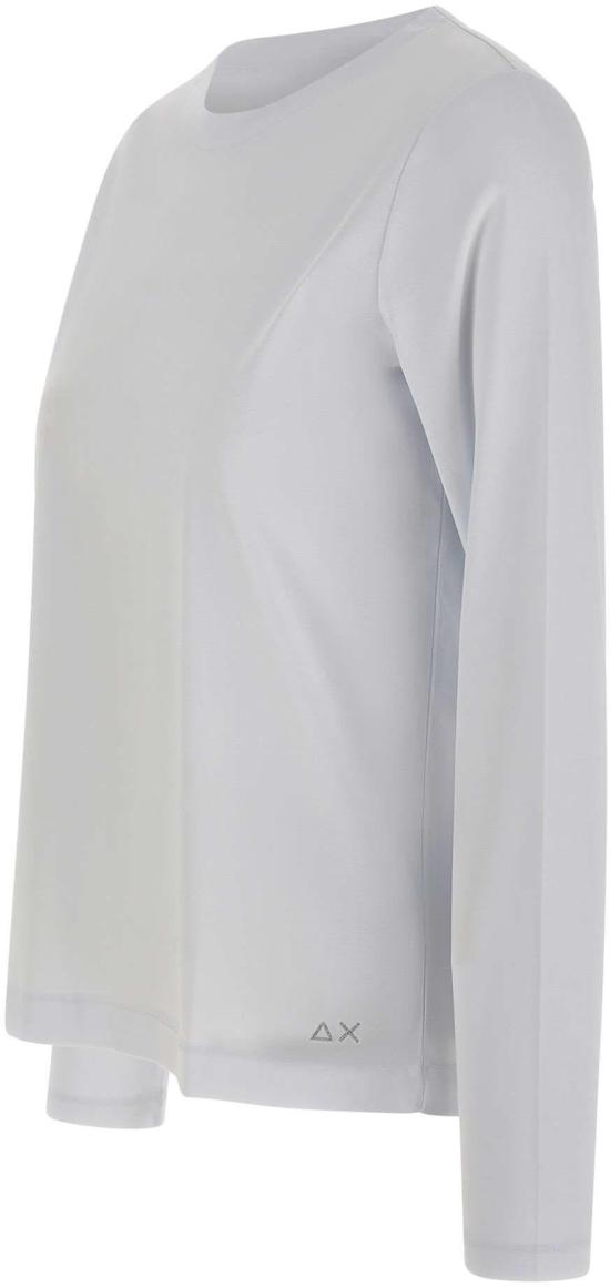 26FW 썬 68 긴팔 티셔츠 T4520601 WHITE - SUN 68